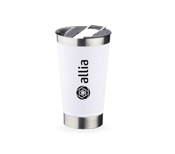 Branco - 500 ML
