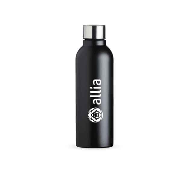 Preto - 800 ML