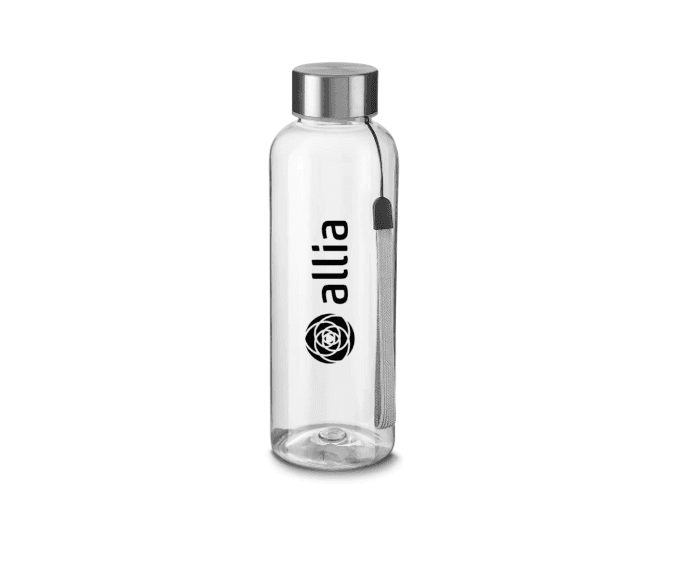 Branco - 600 ML