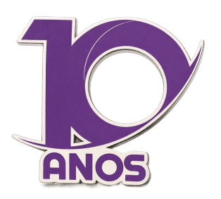 Roxo - Único