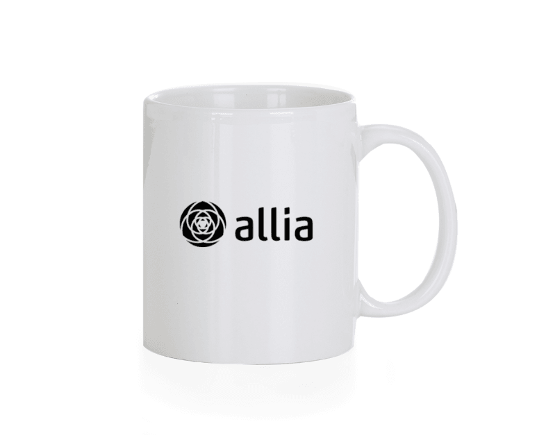 Caneca Cerâmica