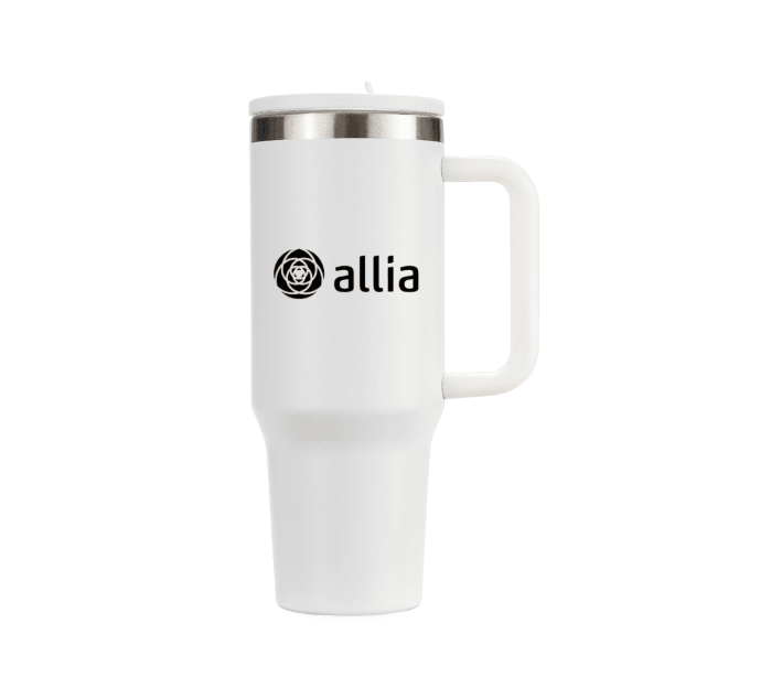 Caneca Térmica