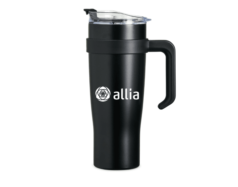 Caneca Térmica