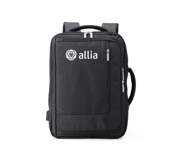 Mochila Poliéster