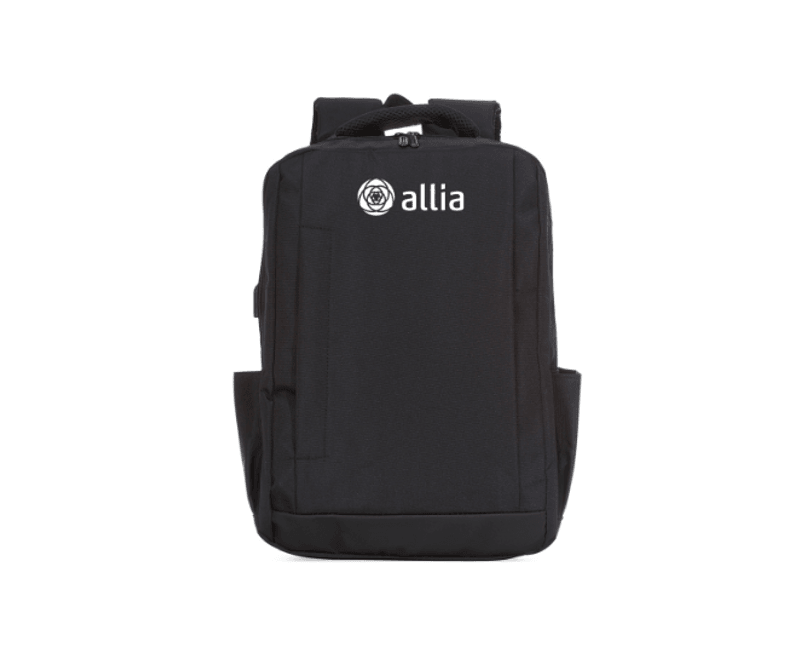 Mochila de Nylon
